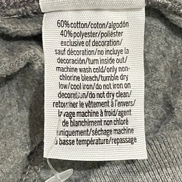 Atlanta Braves PINK Victoria's Secret Lounge PJ Shorts - Medium - Picture 6 of 7